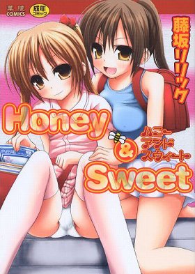 Honey&Sweet